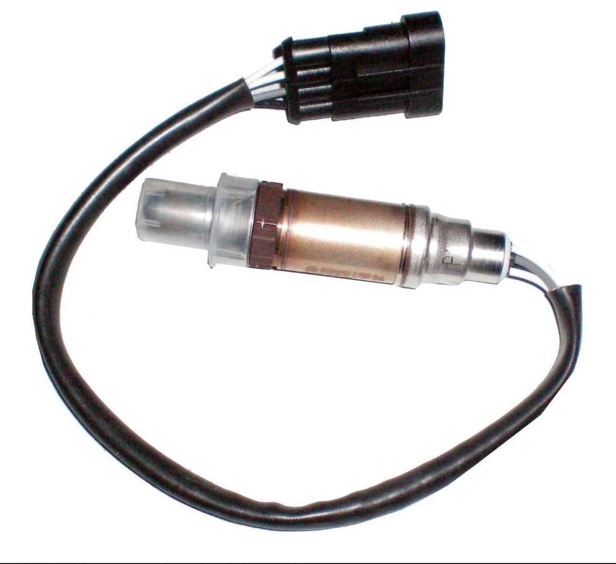 R&amp;C High Quality O2 Sensors Sonda Lambda 55218148 For FIAT Auto Oxygen Sensor