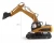 R/C City Engineer Excavator Truck remote control engineer truck  15 channel simulate truck toy