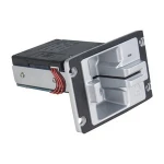 Read  Magnetic / IC / Mifare card reader for Payment Kiosk Terminals