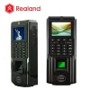 Realand M-F221 Top Quality Fingerprint Capture Door Access control terminal with time attendance function