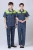 Import Reasonable Price Garage Worker Car Wash Working Uniforms OEM Costom shirt welder Workwear uniforms industrial uniform from China