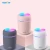 Import Rebow Ready To Ship Cool Mist Cute H2O Aroma Diffuser Portable Ultrasonic Led Air Humidifier from China