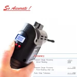 Rechargeable car jump starter with portable air compressor cordless tire inflator