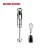 Import Rechargeable full function kitchen stick mixer hand blender from China