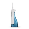 Rechargeable IPX7 portable 300ml tank smart travelling dental water jet flosser