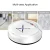 Import Rechargeable Robot Vacuum Cleaner Automatic Sensing Home Cleaning Robot Smart robot vacuum cleaner from China