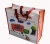 Import recyclable reusable recycled promotional grocery pp woven shopping bag from China