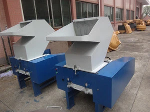 Recycle waste paper industrial paper shredder machine waste paper recycling machine