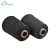 Import Recycled cotton yarn ne 5/1 open end dark  melange  for weaving blankets and rugs from China