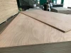 Red hardwood plywood with big size 1530x3050mm
