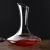 Import Red Wine Glass Decanter Wholesale Wedding Gift Wine Glasses Carafe Custom Glass Decanter from China