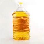 Refined Sunflower Oil