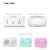 Import Registered Patent New product Cartoon baby best noises mask white noise sleep sound machine baby soother from China