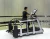 Import rehabilitation center training equipment gait training equipment from China
