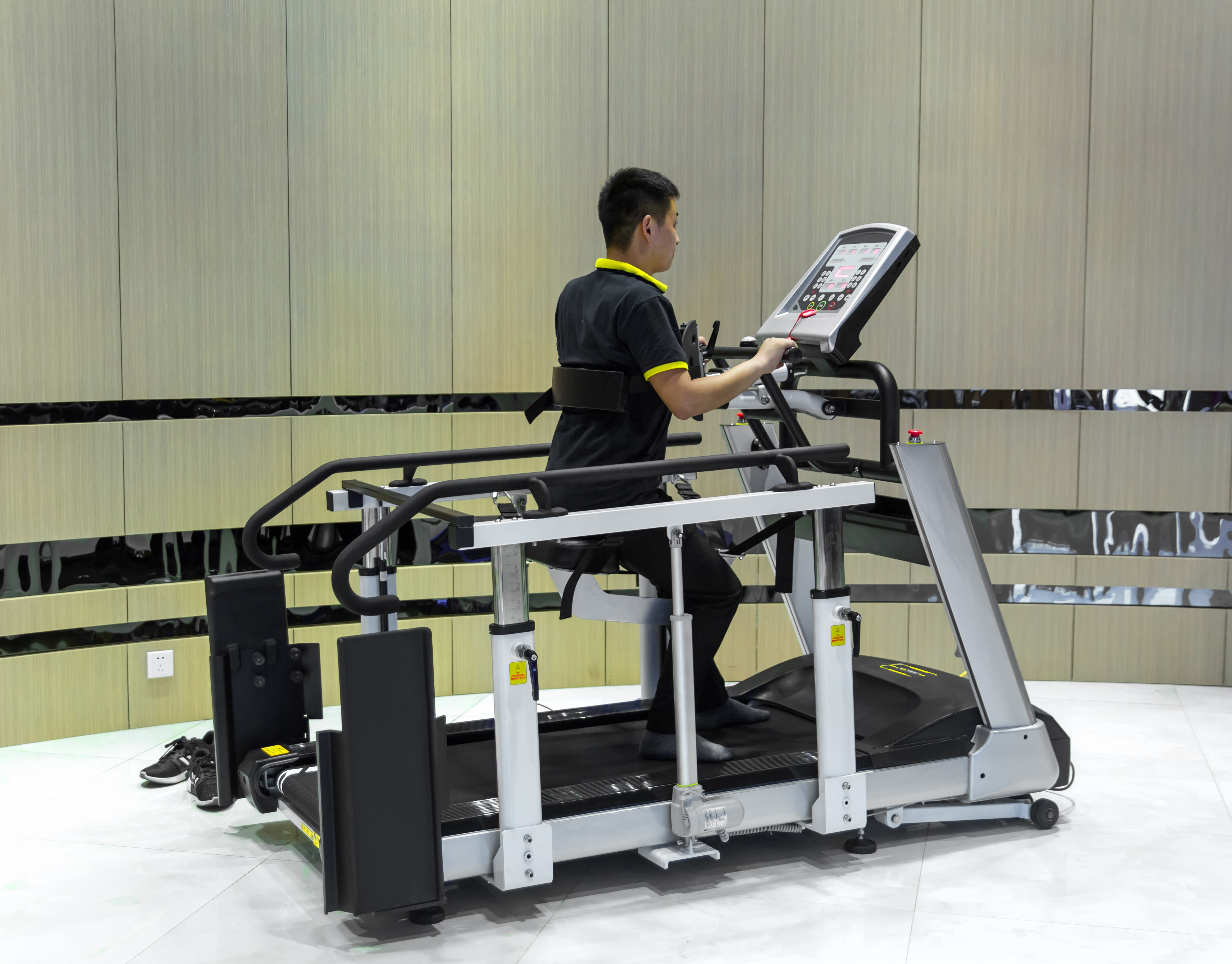Buy Rehabilitation Center Training Equipment Gait Training Equipment ...