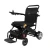 Import Rehabilitation Therapy Supplies for Electric wheelchair with EMC certificates alloy frame from China
