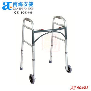 Rehabilitation Therapy Supplies Properties and Walker &amp; Rollator,mobility walking aids Type mobility walking aids
