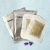 Relax Health Broadcast natural herbal extracted detox foot patch in other healthcare supply For Foot Care