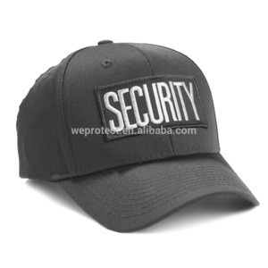Reliable and Cheap security guard uniform accessories with high performance