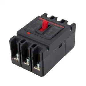 Reliable Molded Case Circuit Breaker for Protection