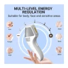 Reliablequality Acne Remove 990000 Flashes Laser Epilator Mini Portable Home Multi Function Ipl Hair Removal Device