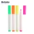 Import Reliabo Hot Selling Products Customized New Design Multi Colorful Dual Tip Highlighters from China