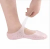 Relief Separator Toe Separate Moisture Retaining Neoprene Water Proof Polyester Ankle Plantar Yoga Pilates Pain-relieved Sock
