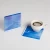 Import [re,play404] Cup Coasters for Drink Blue Acrylic Other Gifts Designer Home Decoration Accessories Modern from South Korea