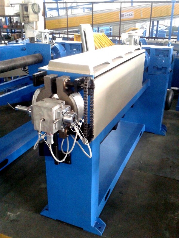 residential wire production line