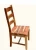 Import RESTAURANT DINING WOODEN CHAIR , WOODEN ROSEWOOD DINING CHAIR from India