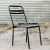 Import Restaurant Industrial Dining Chair, Chair Manufacturer, Quality Chairs from India