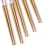 Import Reusable 2020 Long Japanese High Quality Noodle Bowl Chopsticks Bamboo Chopsticks from China