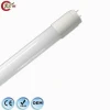 rgb linear light warm white 60cm 90cm 120cm 10w 15w 18w T8 glass LED tube light SKD parts raw material