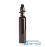 Rho Certificate Bestseller 220ml (13ci) 3000psi air gun gas cylinder paintball air tank  with Regulator