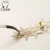 Import Ribbon butterfly bow hairgrip Korean style hair clip from China