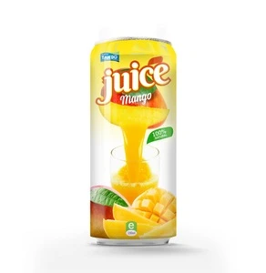Rich Fruity Flavor exotic drink 250ml lemon pure juice halal drink