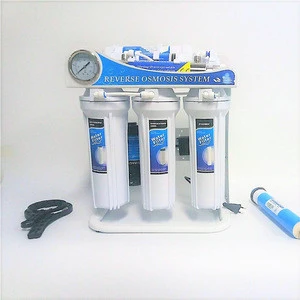 ro water purifier reverse osmosis water filter with UV price