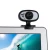 Rohs 1080p Webcam PC Camera USB Webcam For Computer, Laptop