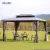 Import Roman Waterproof Outdoor Patio Hardtop Gazebo Tent With Polycarbonate from China