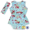 Rompers Product Type and Infants & Toddlers Age Group Organic Cotton Baby Rompers Wholesale Baby Clothes