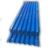 Import Roofing Sheet Standard Export Packaging Galvanized Metal Corrugated Steel Zinc Coated Steel Plate,plain Roof Tiles RAL Color from China