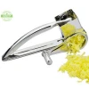 Rotary Parmesan Cheese Grater