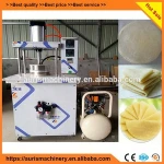 Roti chapati maker machine Tortilla making machine Automatic pancake maker machine
