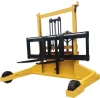 Rough Terrain Stacker Electric Forklift 3t Pallet Truck