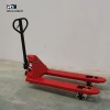Royal M20S 2000KG High Quality Hand Pallet Truck Manual Forklift with PU wheels