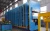 Import Rubber Conveyor Belt Making Machine/Fram Flat Vulcanizer from China
