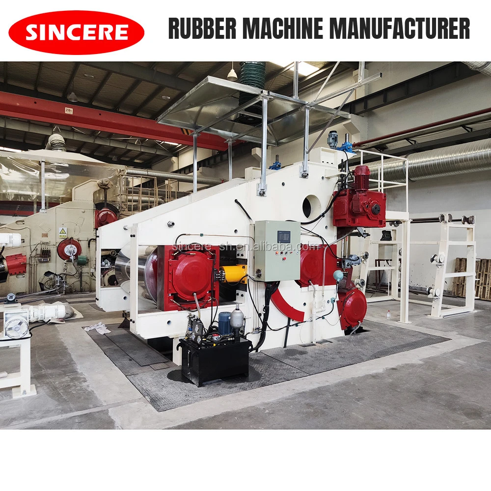 rubber seal making  machine/ production line