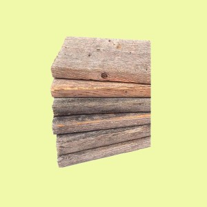 Rustic Weathered Reclaimed Wood Crafts