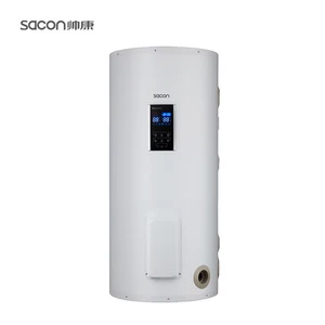 Sacon 80L(20Gal.) Enamel Coating Water Heater Coil