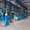 Safe and reliable Transformer corrugated fin wall panel bending machine